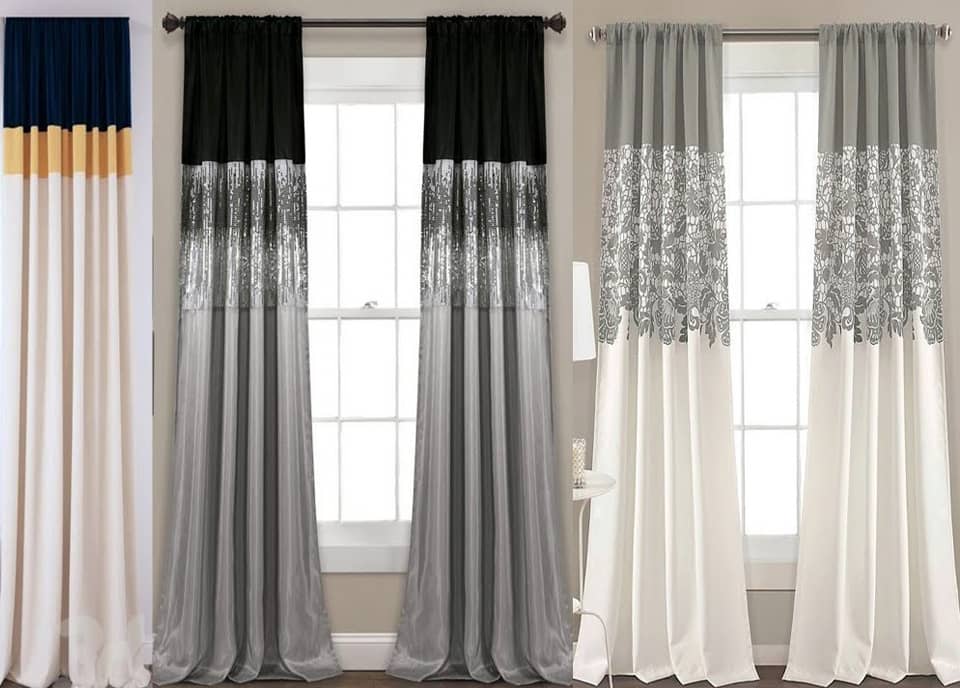 How to buy curtains in Pakistan Urban Decoria