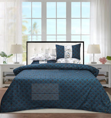 6 Pcs Urban Decoria Comforter Set - 26