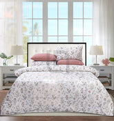 6 Pcs Urban Decoria Comforter Set - 28