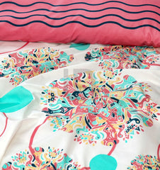 Comforter Set Urban Decoria 23-3