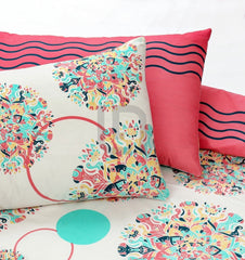 Comforter Set Urban Decoria 23-2