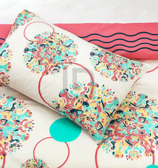 Comforter Set Urban Decoria 23-1