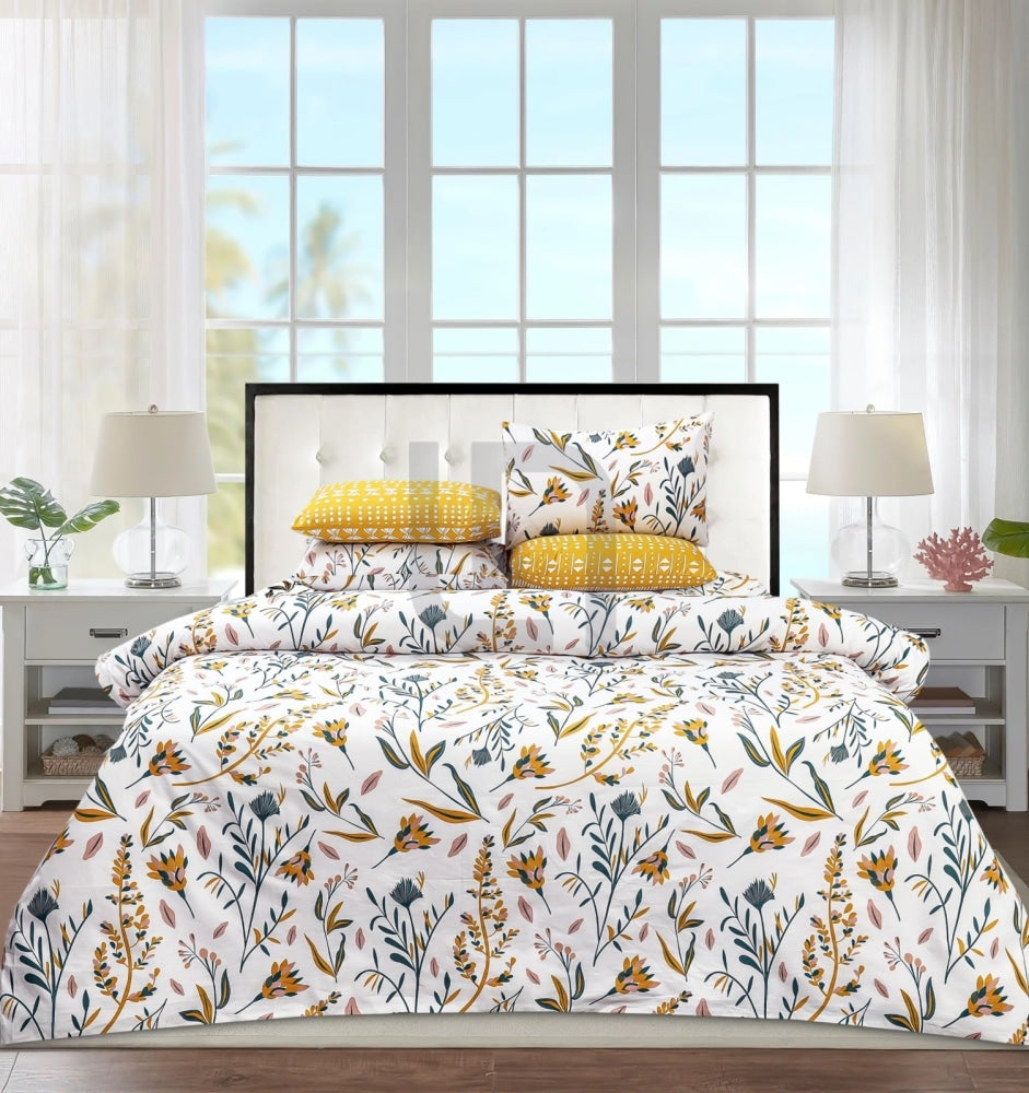 Comforter Set Urban Decoria 24