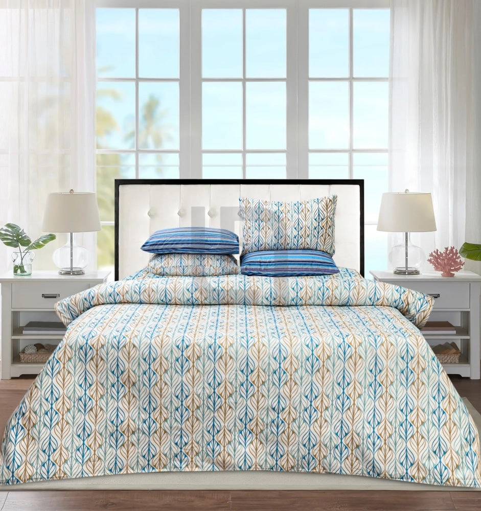Comforter Set Urban Decoria 26