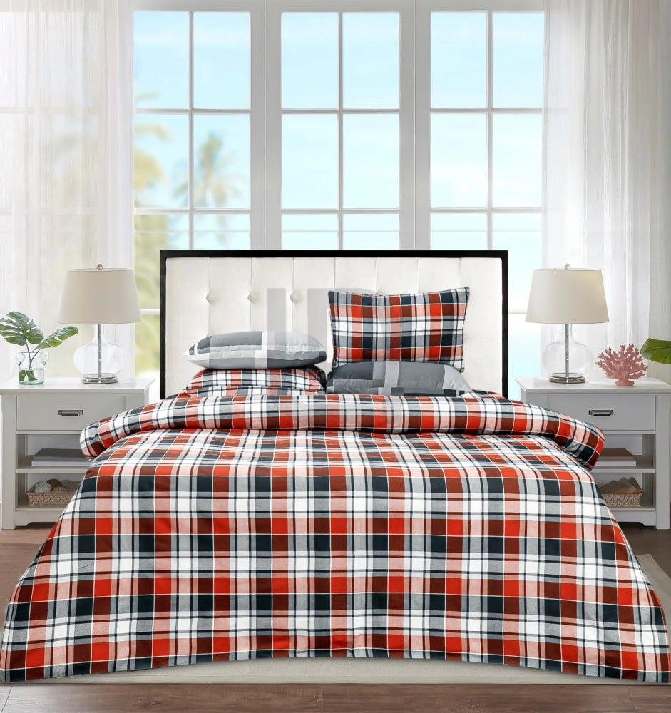 Comforter Set Urban Decoria 29
