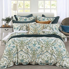 Bed Sheet Urban Decoria - 76