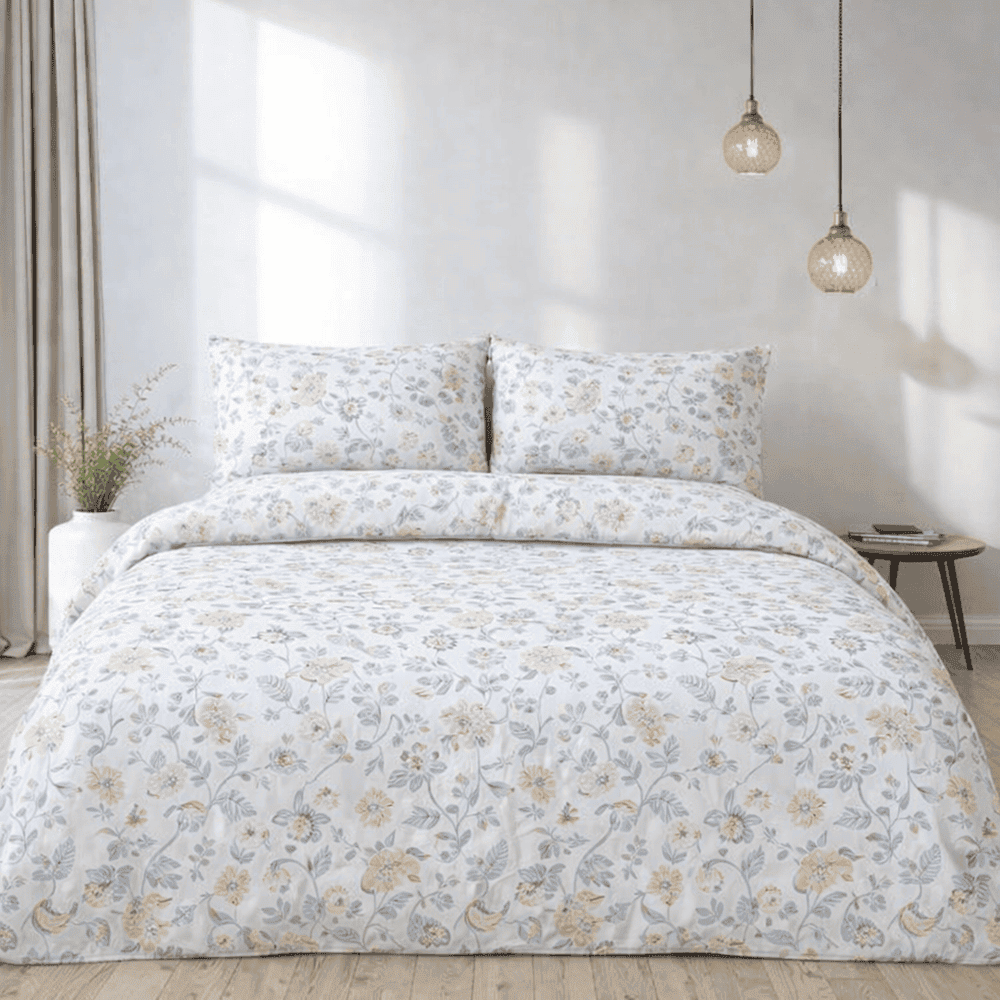 Bed Sheet Urban Decoria - 43