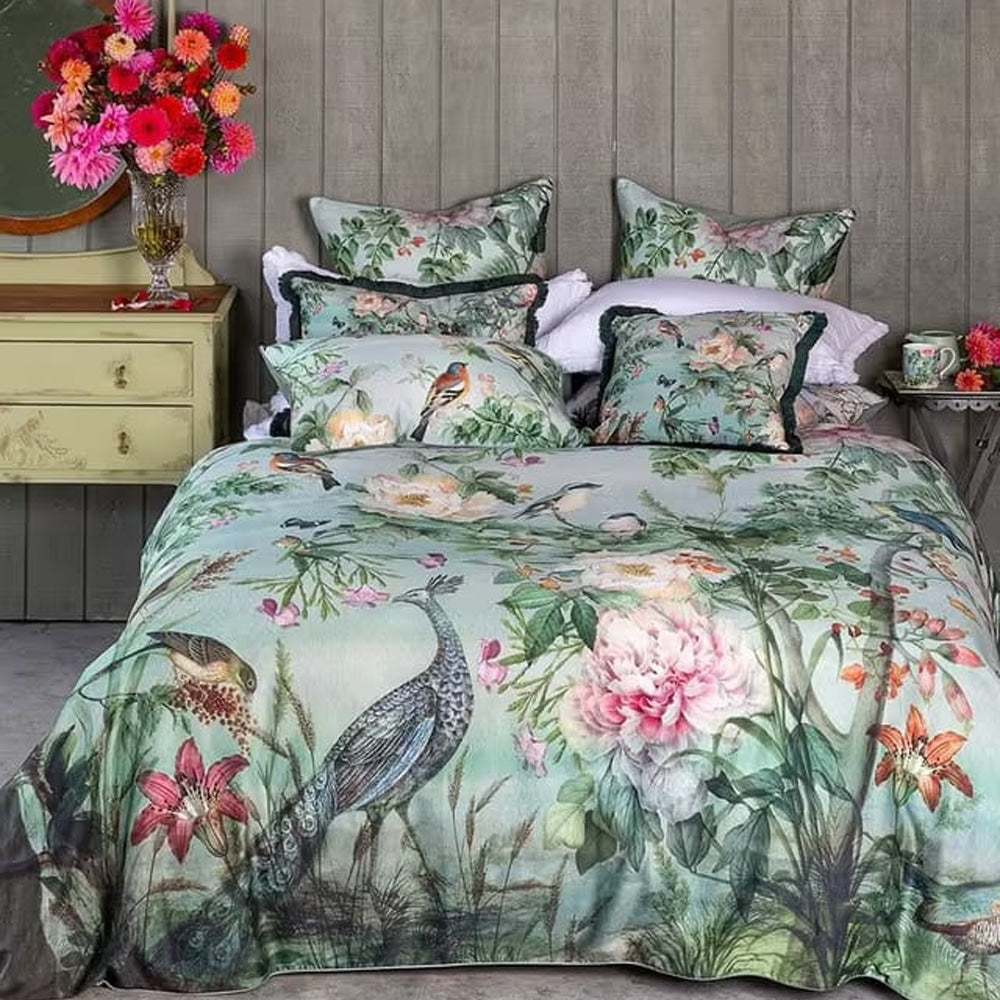 Bed Sheet Urban Decoria - 77