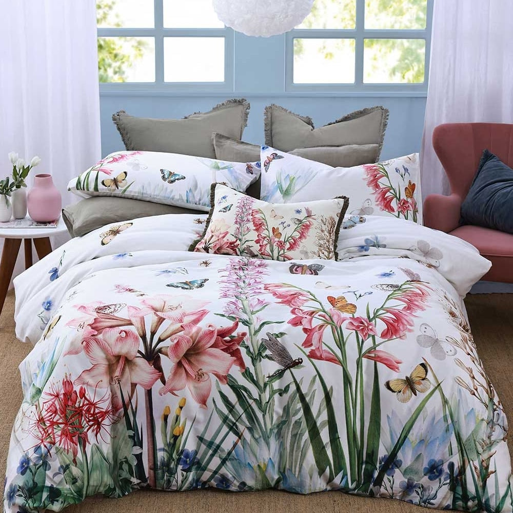 Bed Sheet Urban Decoria - 78