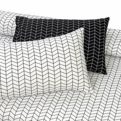 Bed Sheet Urban Decoria - 39-1