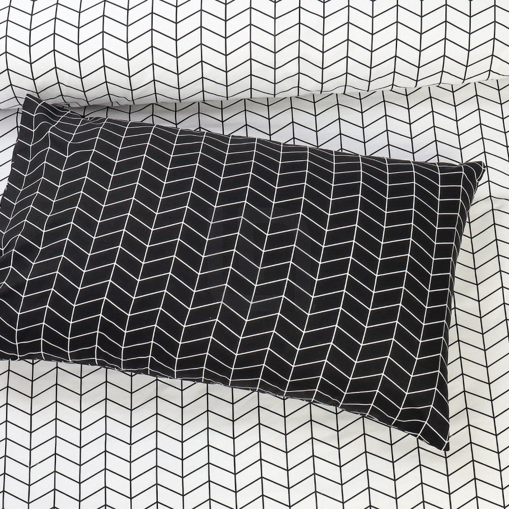 Bed Sheet Urban Decoria - 39-3