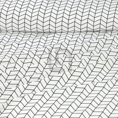 Bed Sheet Urban Decoria - 39-2