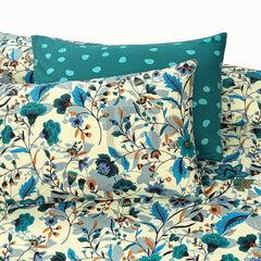 Bedsheet Urban Decoria – 40-1