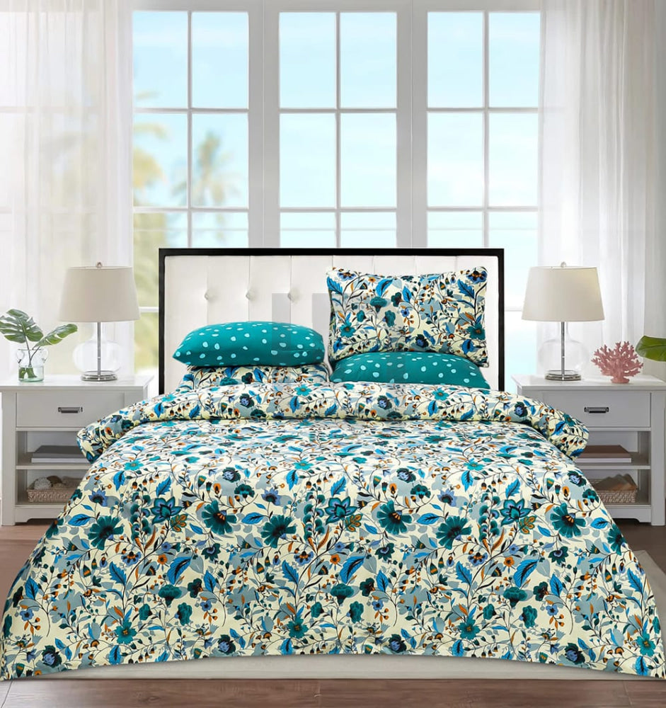 Bedsheet Urban Decoria – 40