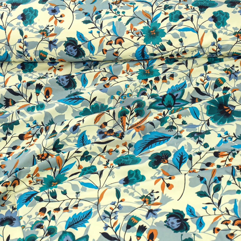 Bedsheet Urban Decoria – 40-3