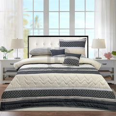 BedSheet Urban Decoria 56