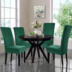 Chair Cover - Green