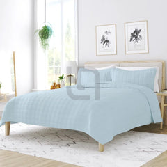 Coverlet Sky Blue