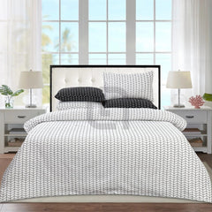 Duvet Cover Urban Decoria 01
