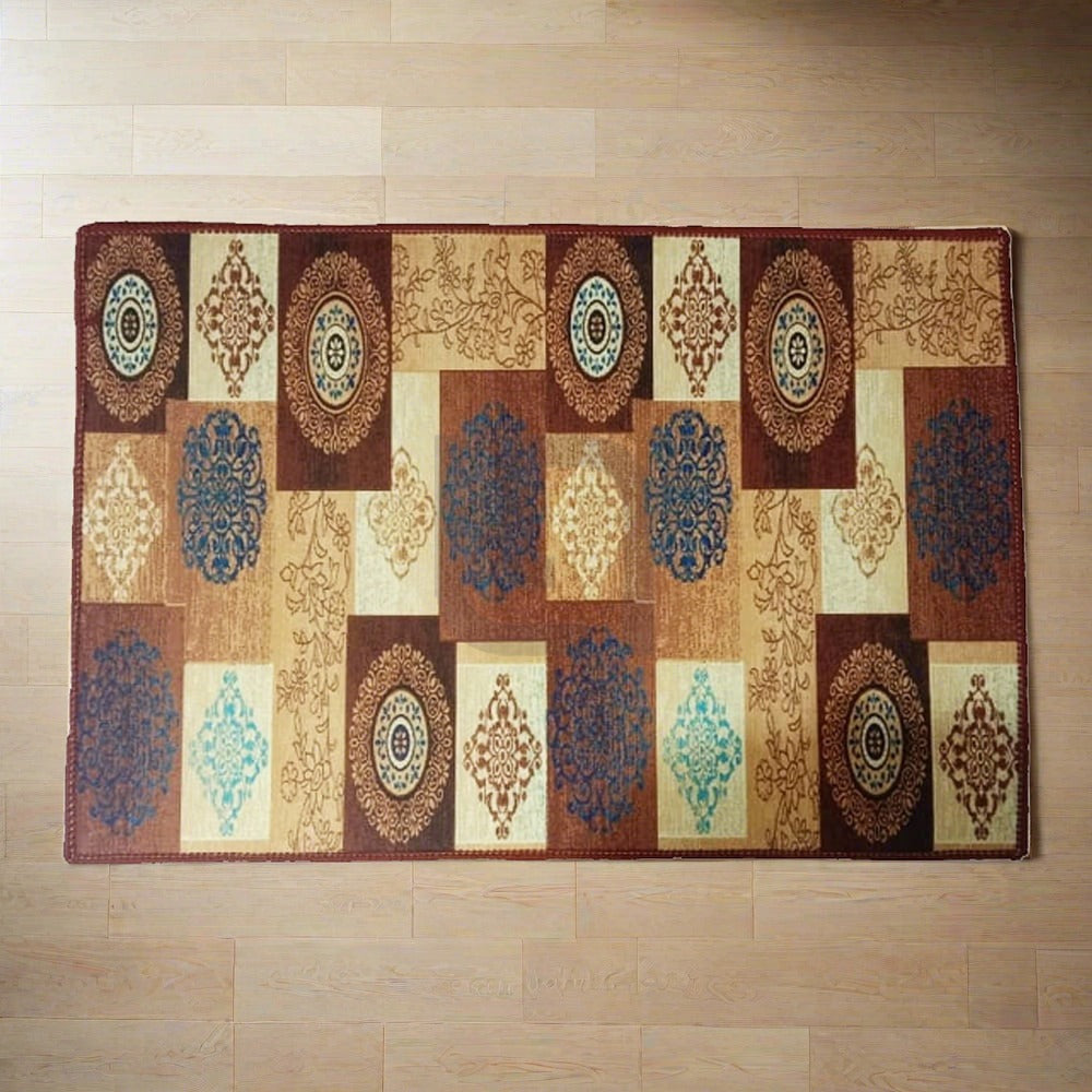 Floor MAT – FTGR-51