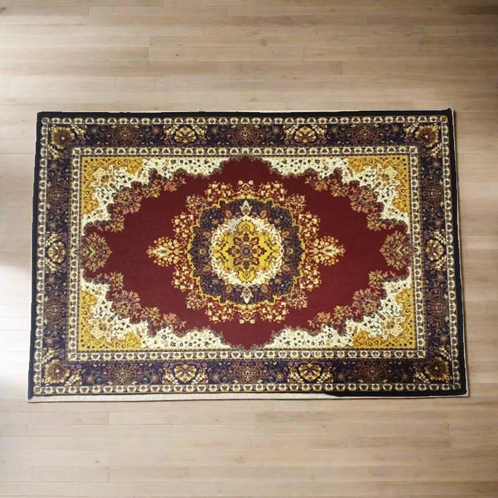 Floor MAT – FTGR-55