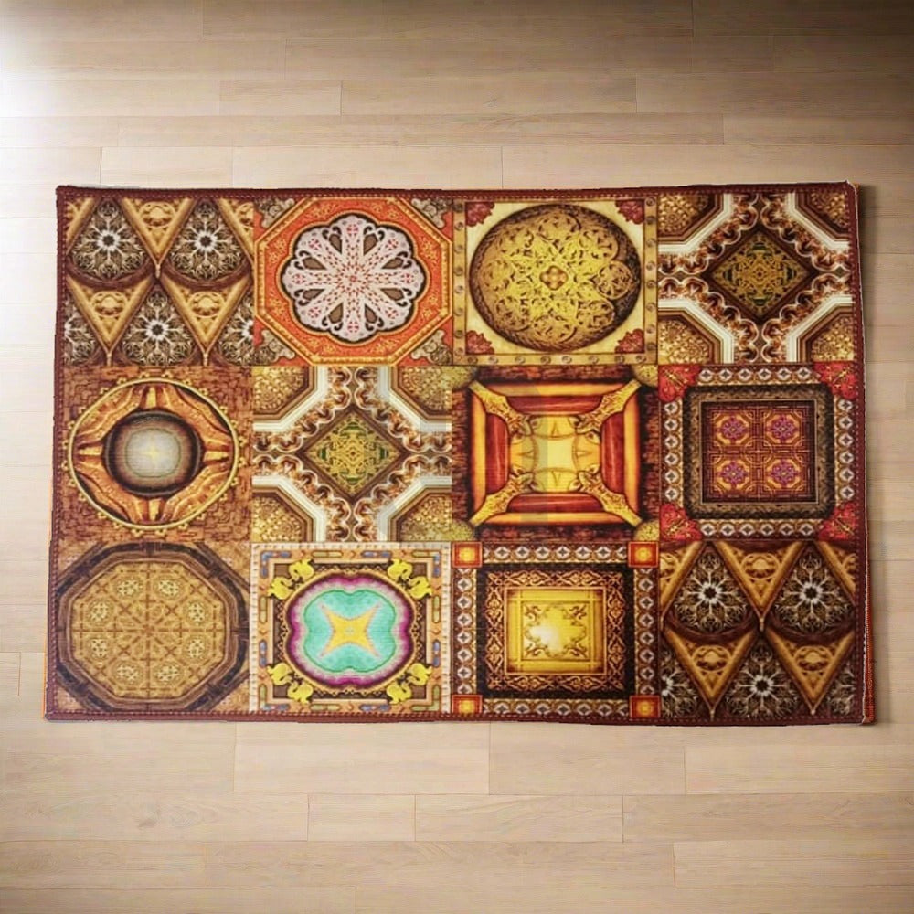 Floor MAT – FTGR-58