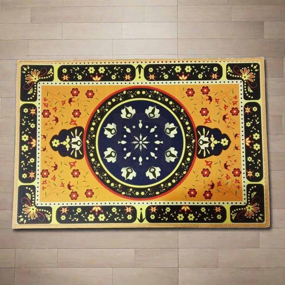 Floor MAT – FTGR-62