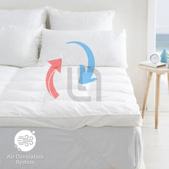 mattress topper pakistan