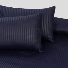 Hotel Collection Bedding - Dark Blue 2