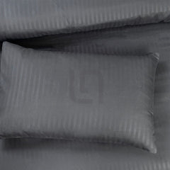 Hotel Collection Bedding - Grey 1