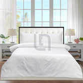 Hotel Collection Bedding - White