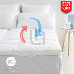 mattress topper pakistan