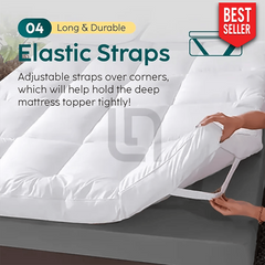Mattress Toppers