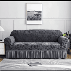 zebra-sofa-cover-grey