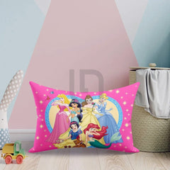 Princess Kids Cushions