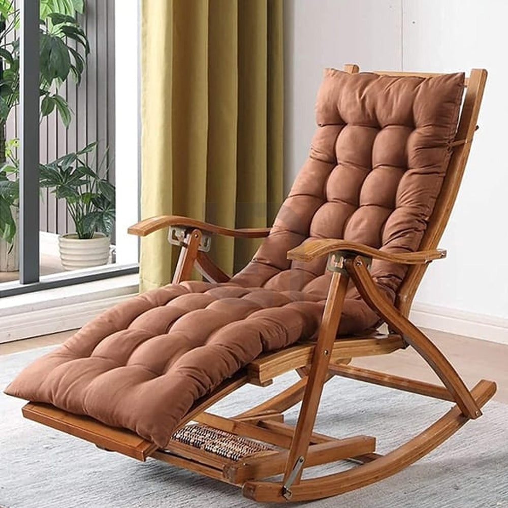Chair  Cushion – Max Brown