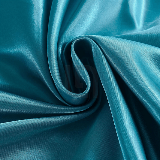 Silk_Duvet_Cover_Set_-_Teal_2