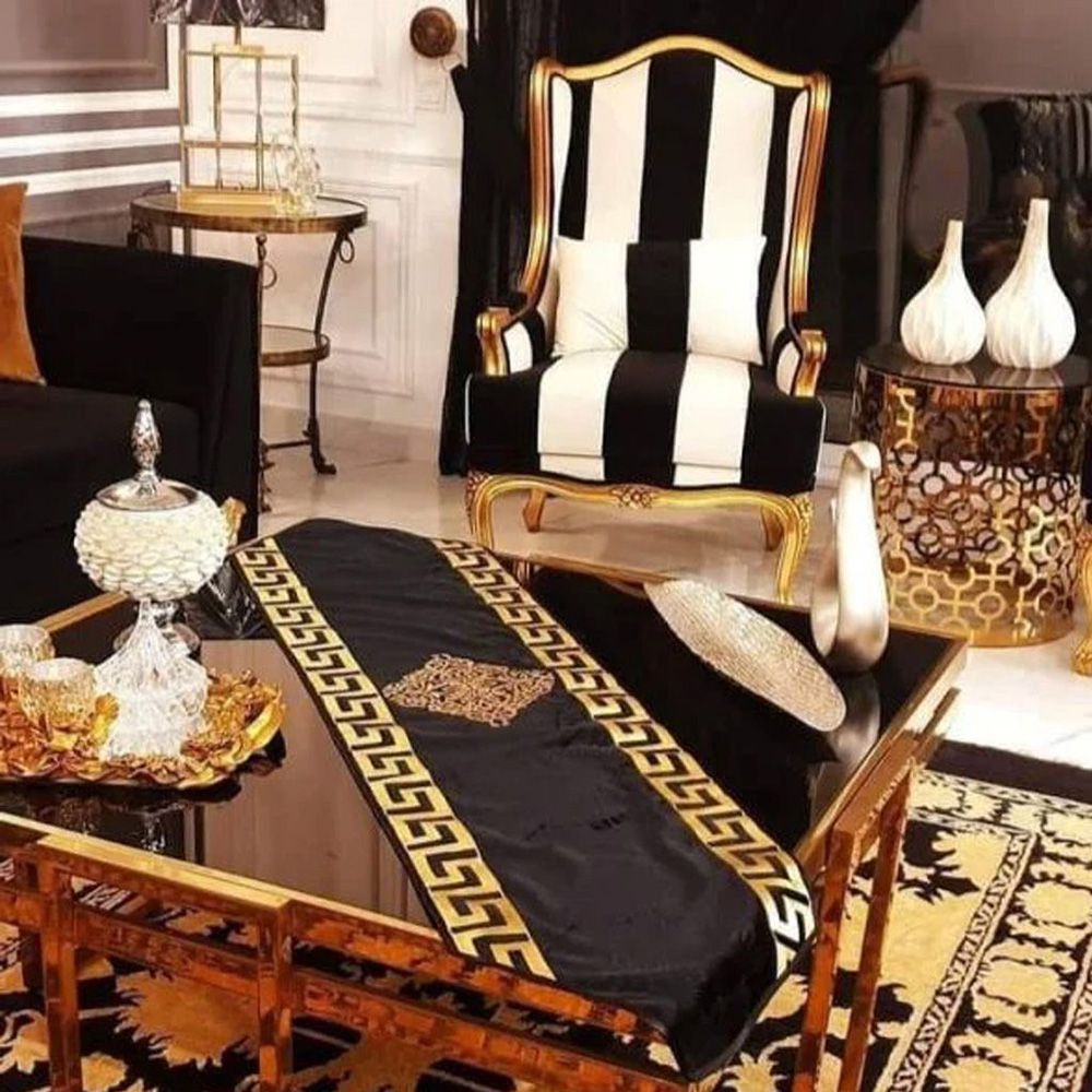 Versace runner deals