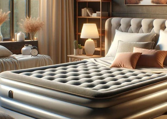 air mattress
