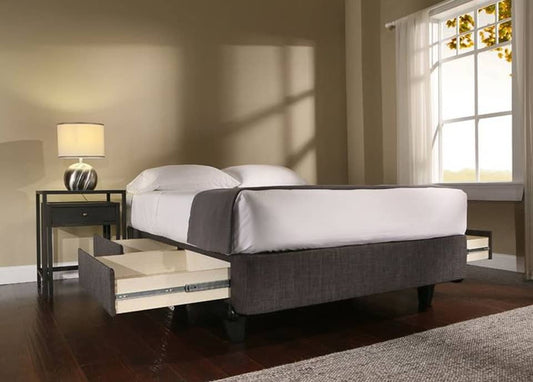 box spring mattress