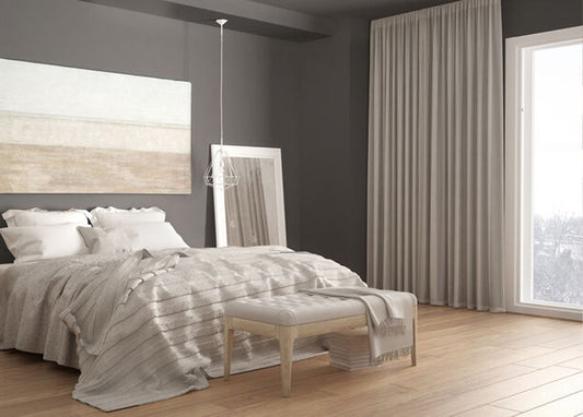 curtains and drapes