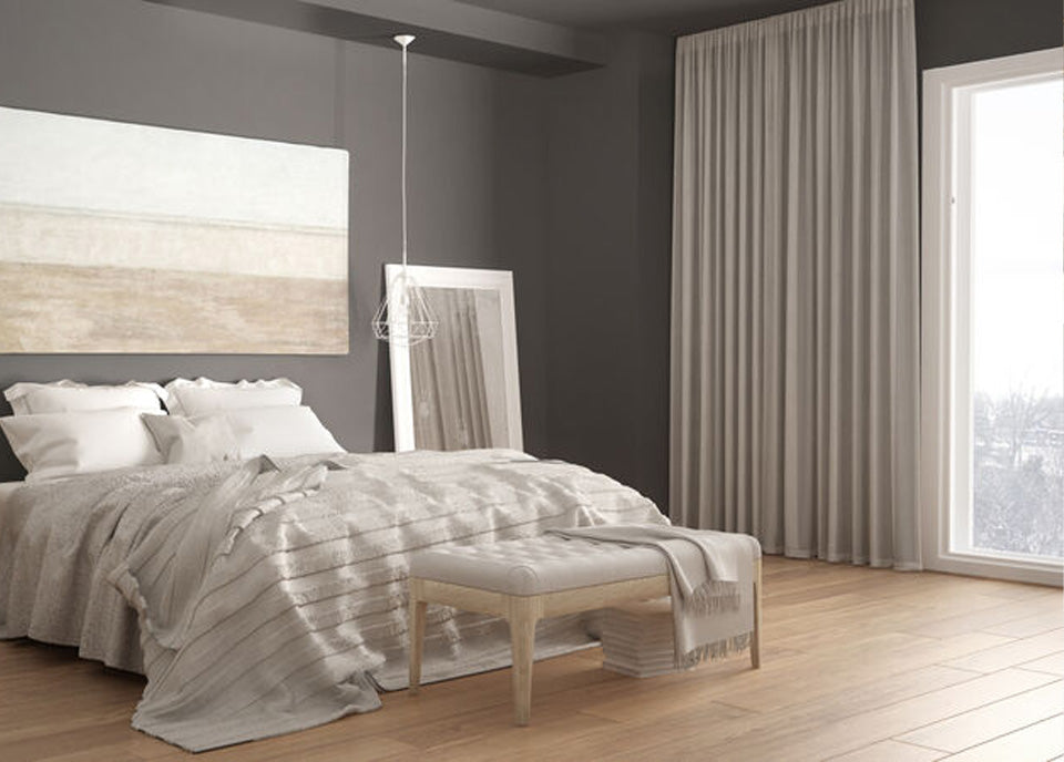 curtains and drapes