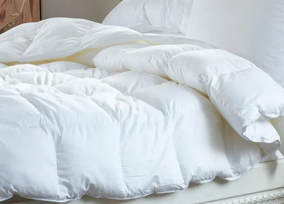 duvet guide