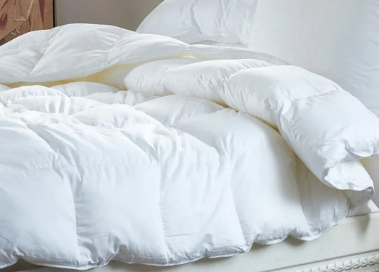 duvet guide