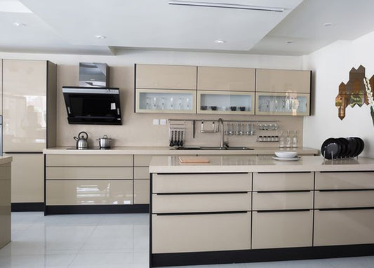 kitchen cabinets