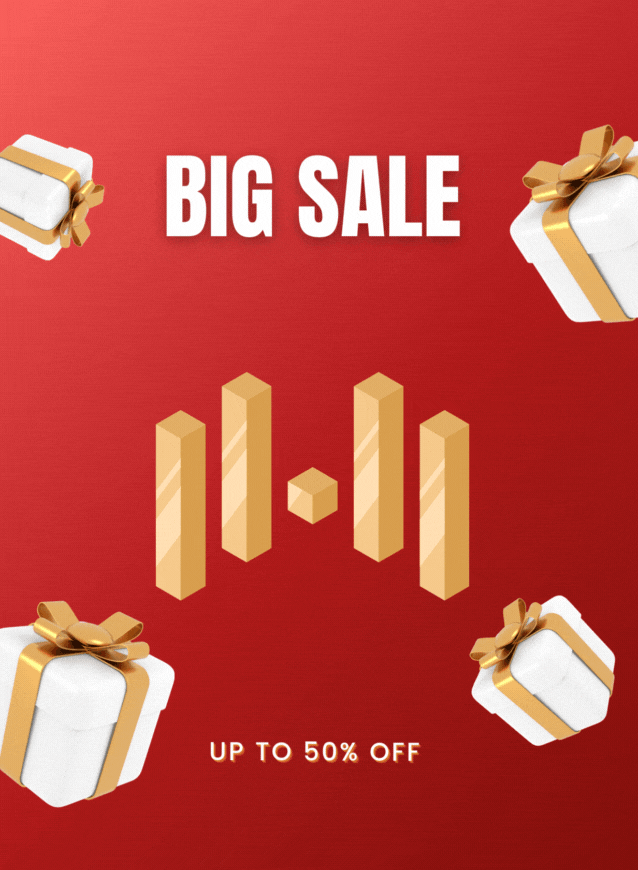 11 11 day Urban Decoria Pakistan