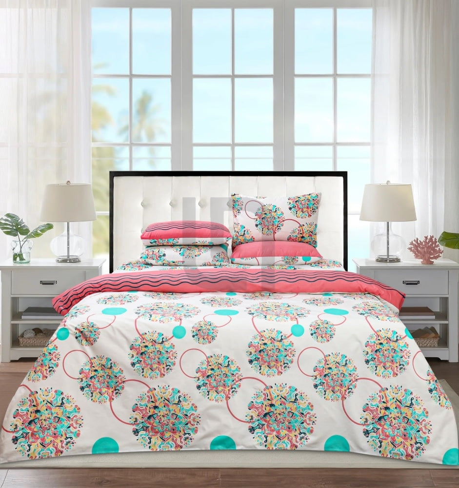 Comforter Set Urban Decoria 23