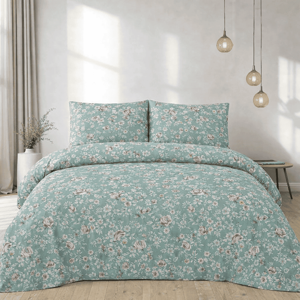 Bed Sheet Urban Decoria - 24