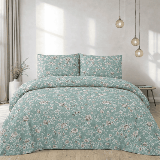 Bed Sheet Urban Decoria - 24