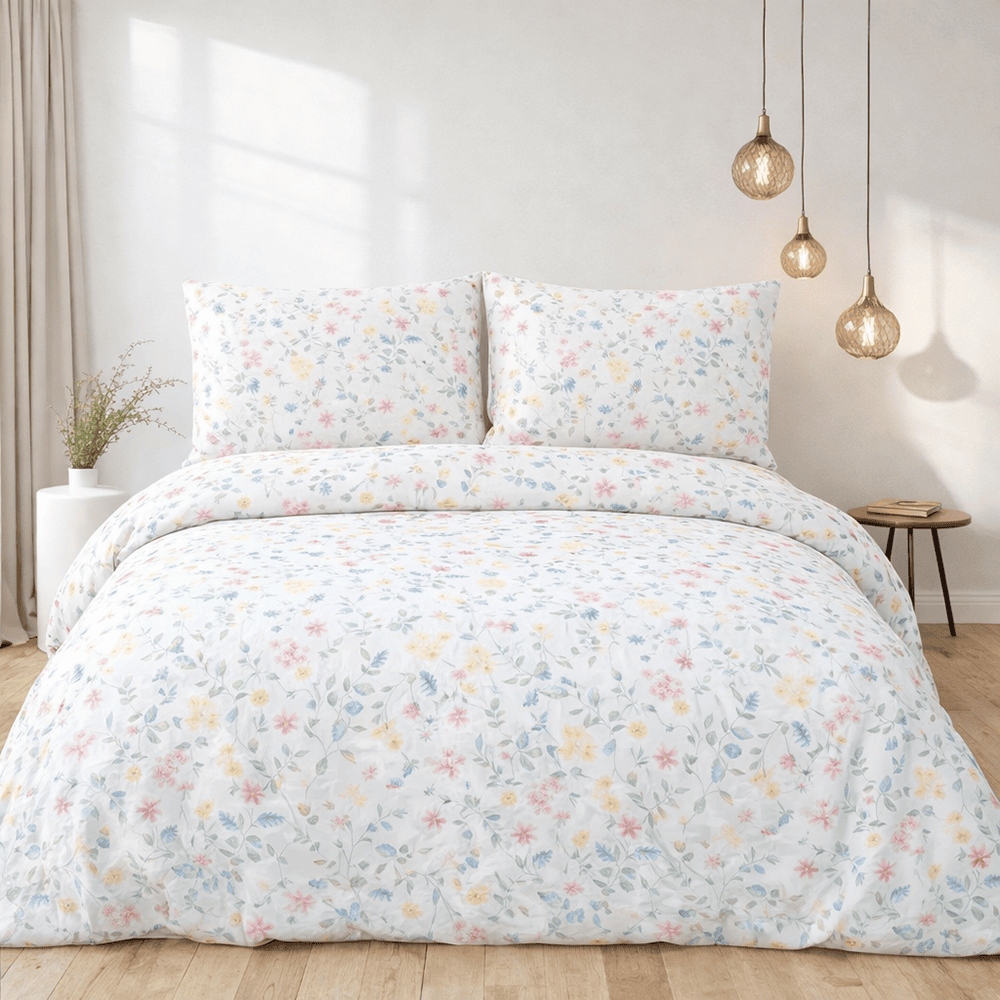 Bed Sheet Urban Decoria - 63